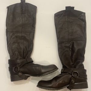Rudsak boots